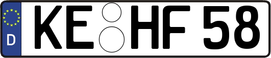 KE-HF58