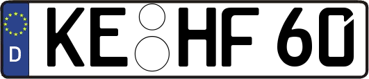 KE-HF60