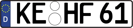 KE-HF61