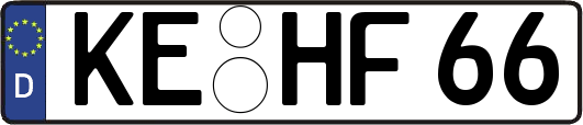 KE-HF66