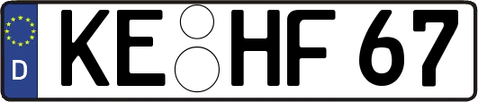 KE-HF67