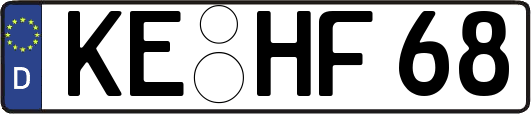 KE-HF68