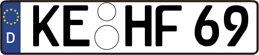 KE-HF69
