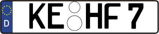 KE-HF7