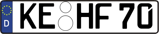 KE-HF70