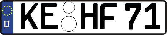 KE-HF71