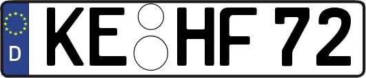 KE-HF72