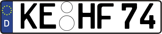 KE-HF74