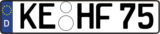 KE-HF75