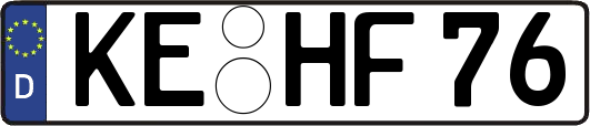KE-HF76