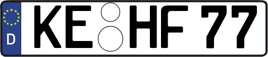 KE-HF77