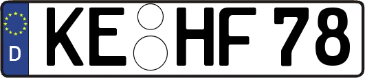 KE-HF78