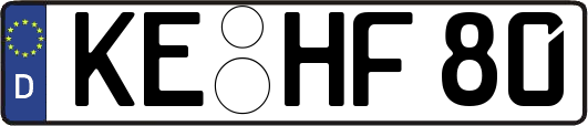 KE-HF80