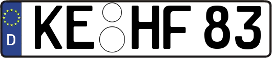KE-HF83