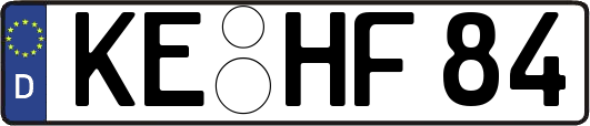 KE-HF84