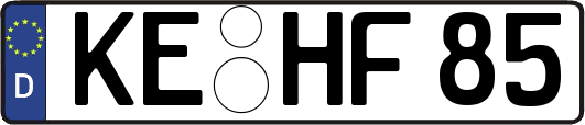 KE-HF85
