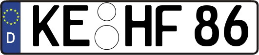 KE-HF86