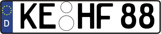 KE-HF88