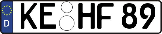 KE-HF89