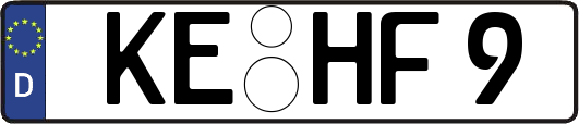 KE-HF9