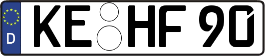 KE-HF90