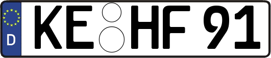KE-HF91