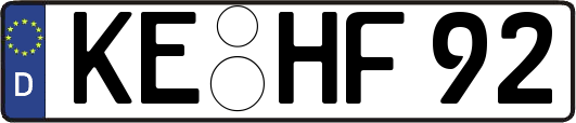 KE-HF92