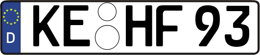 KE-HF93