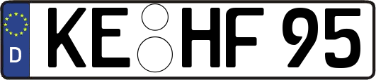KE-HF95