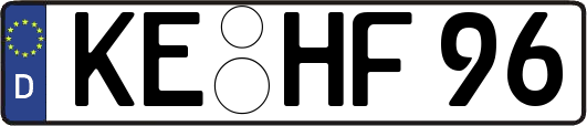 KE-HF96