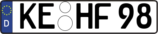 KE-HF98