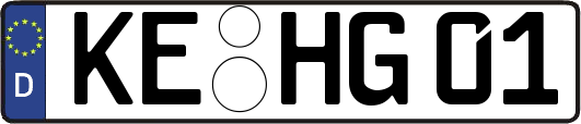 KE-HG01