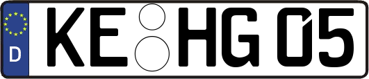 KE-HG05