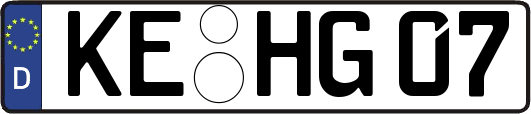 KE-HG07