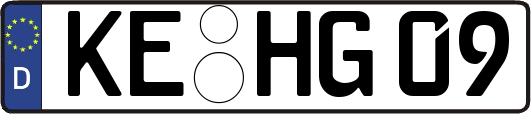 KE-HG09