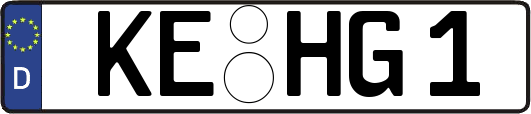 KE-HG1
