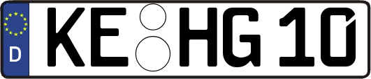 KE-HG10