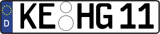 KE-HG11