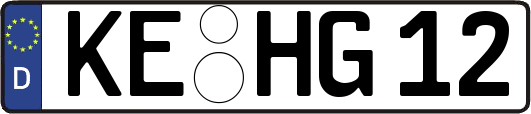 KE-HG12