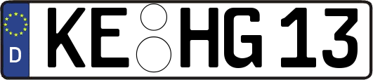 KE-HG13