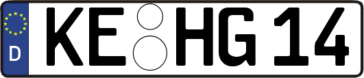 KE-HG14