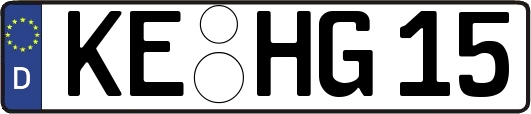 KE-HG15