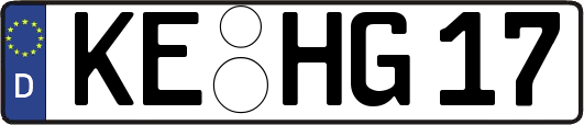 KE-HG17
