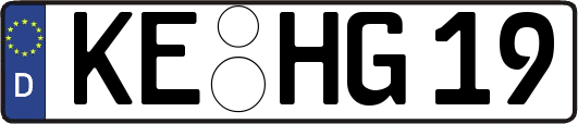 KE-HG19