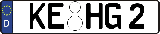 KE-HG2