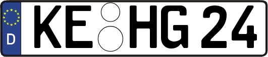 KE-HG24