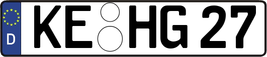 KE-HG27