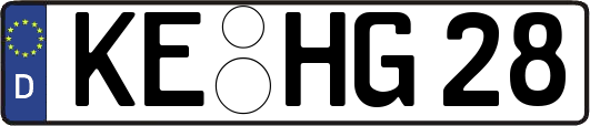 KE-HG28