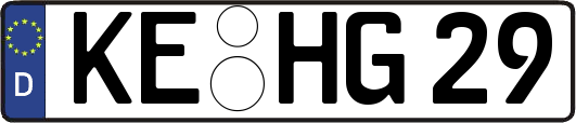 KE-HG29