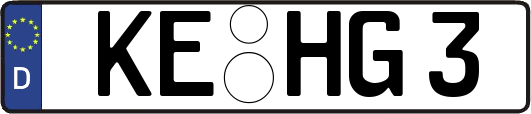 KE-HG3